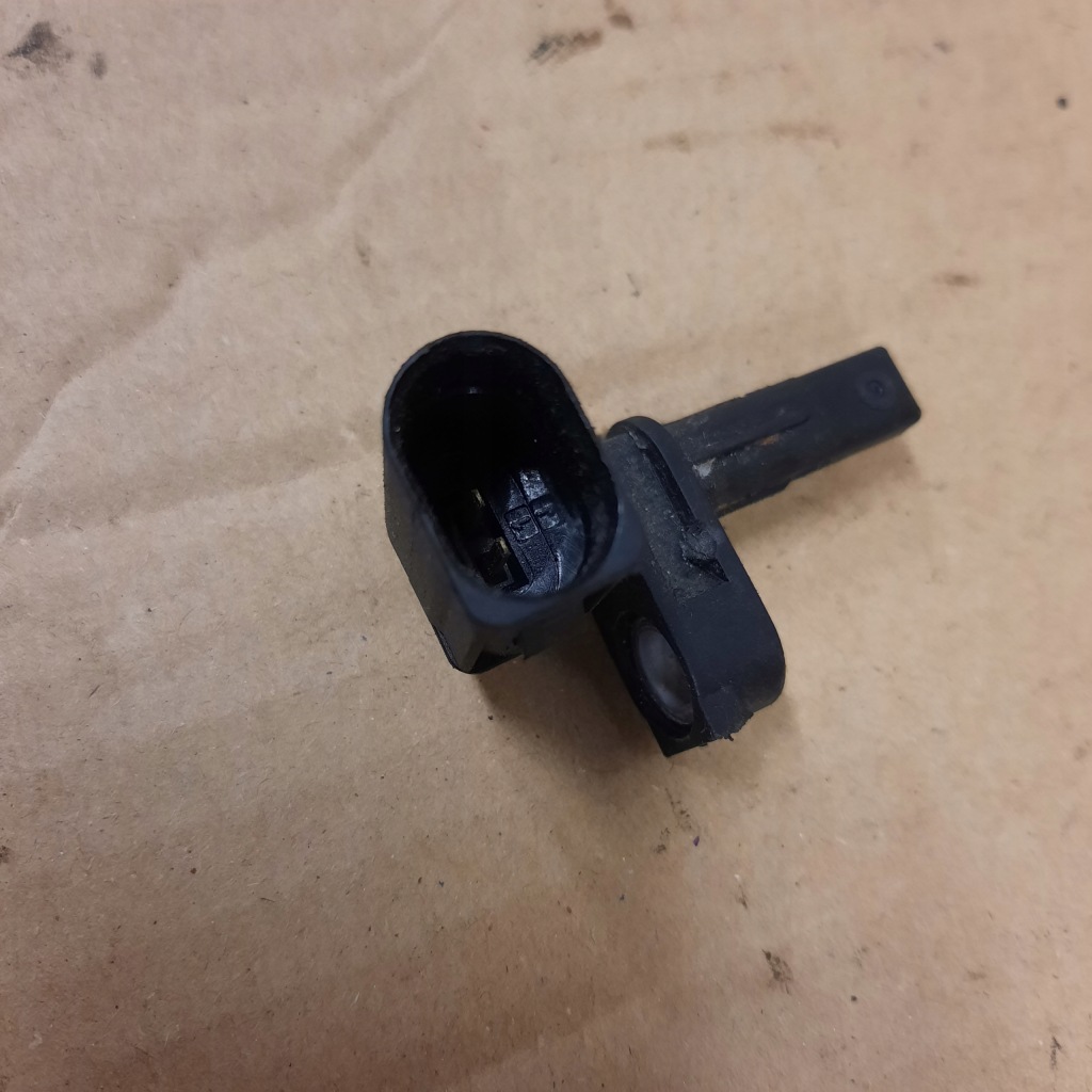 фото №5, Porsche cayenne датчик швидкості abs 1007115403 правий задня