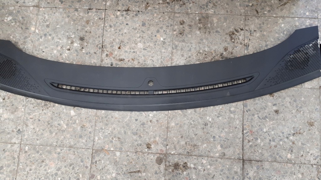 фото №1, Жабо захист перед fiat freemont