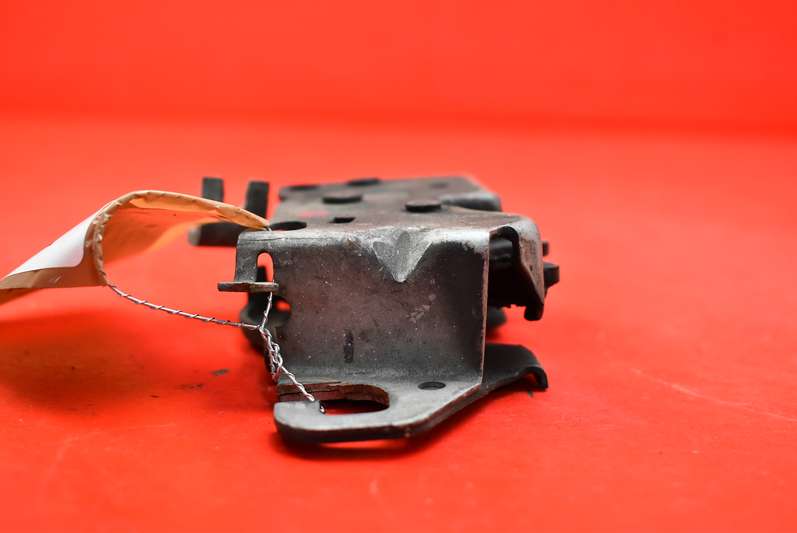 фото №6, Замок капот правый mini cooper one r50 01-04