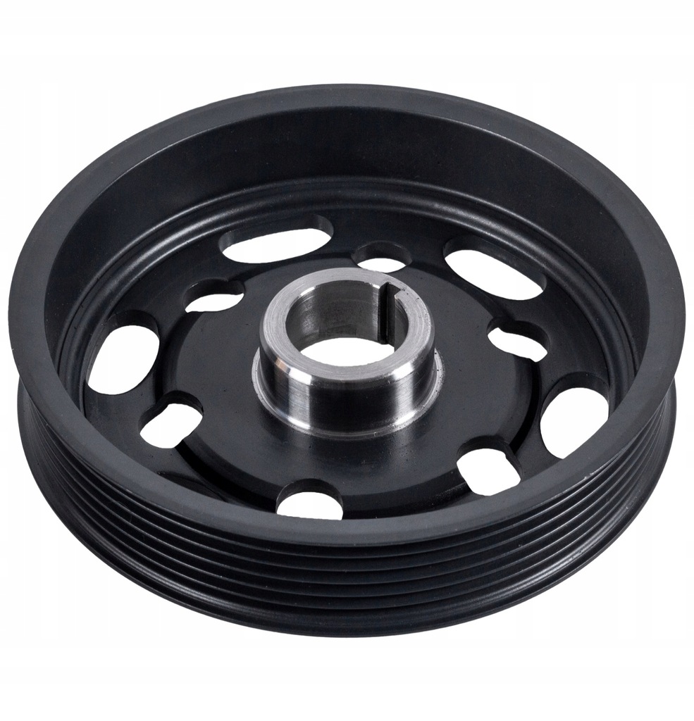 фото №1, Шкив febi do subaru justy