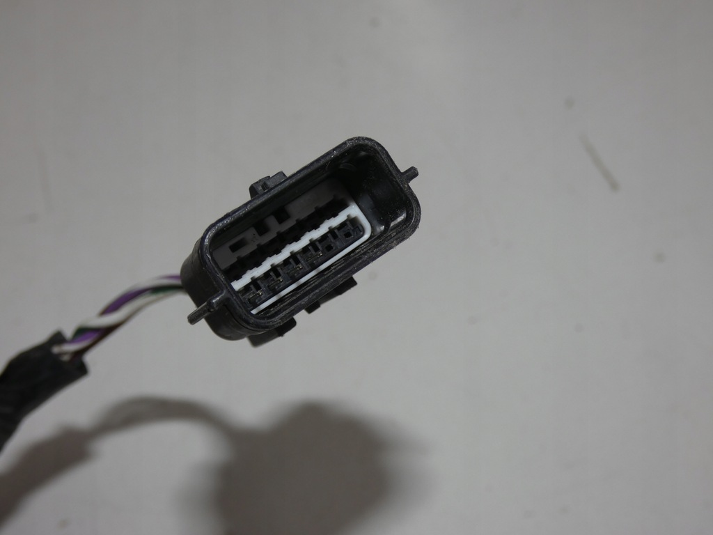 фото №5, Джгут датчиків zderzeniowych, датчики jaguar xf