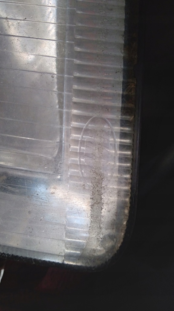 фото №6, Freelander i лампа левый перед eu повреждённая