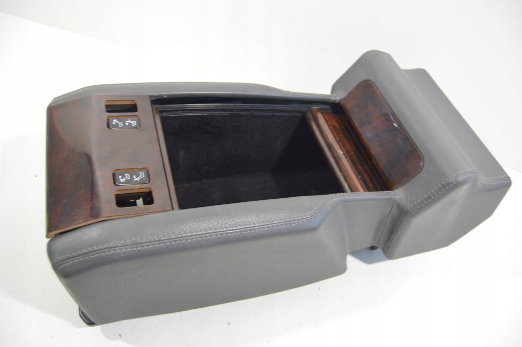 Тунель середній задній mercedes w140 купе cl шкіра шкіра exclusive grau Київ