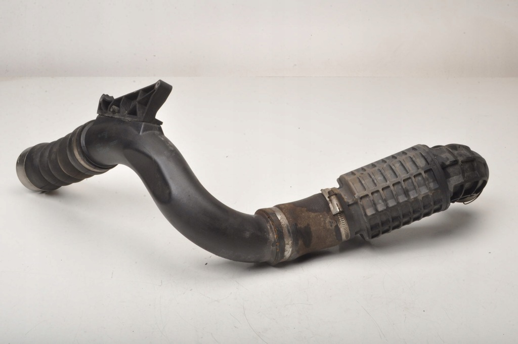 фото №1, Mini f54 f55 bmw f39 f45 f48 2.0 d труба интеркулер 8577233