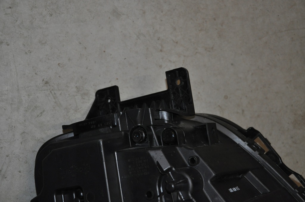 фото №6, Kia esoul e soul e-soul iii лампа правая противотуманная фара led правый