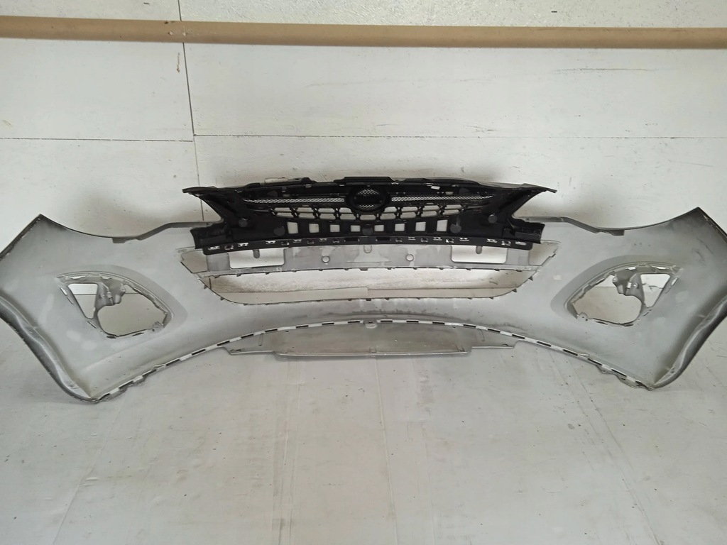 фото №11, Бампер перед opel corsa d lift
