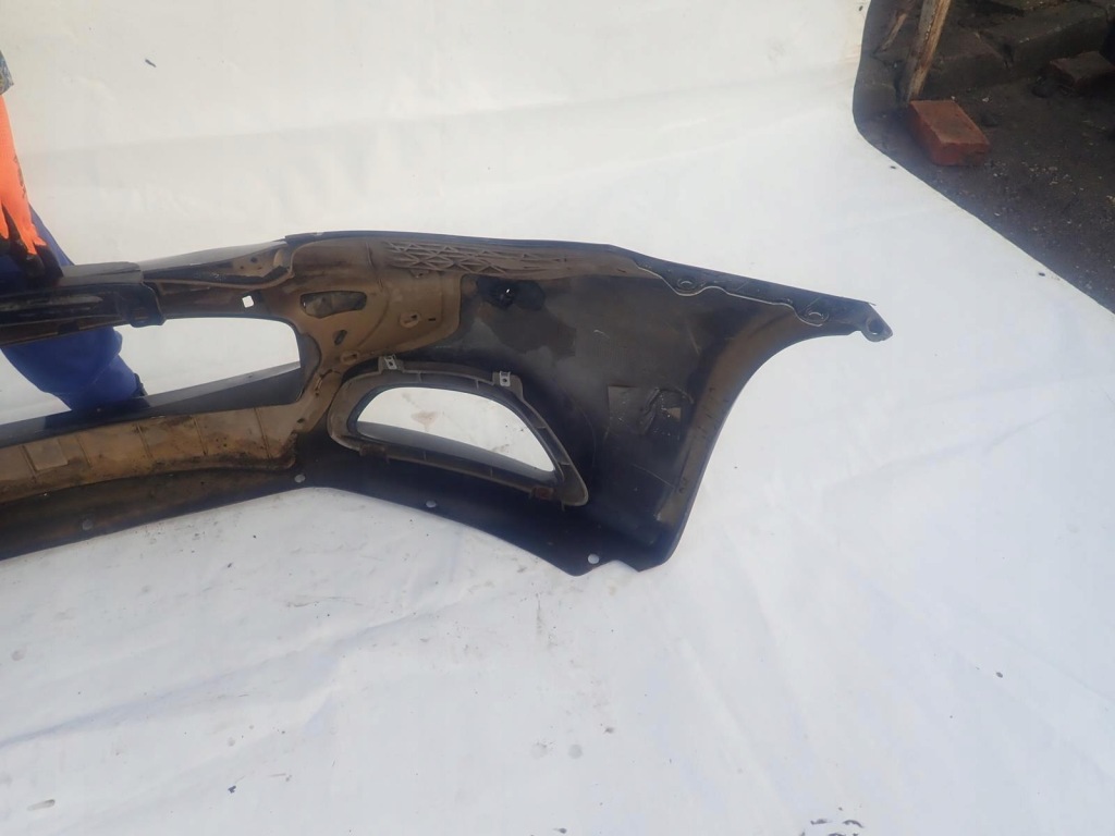 Ferrari ff 11-16 бампер перед передний pdc Цена