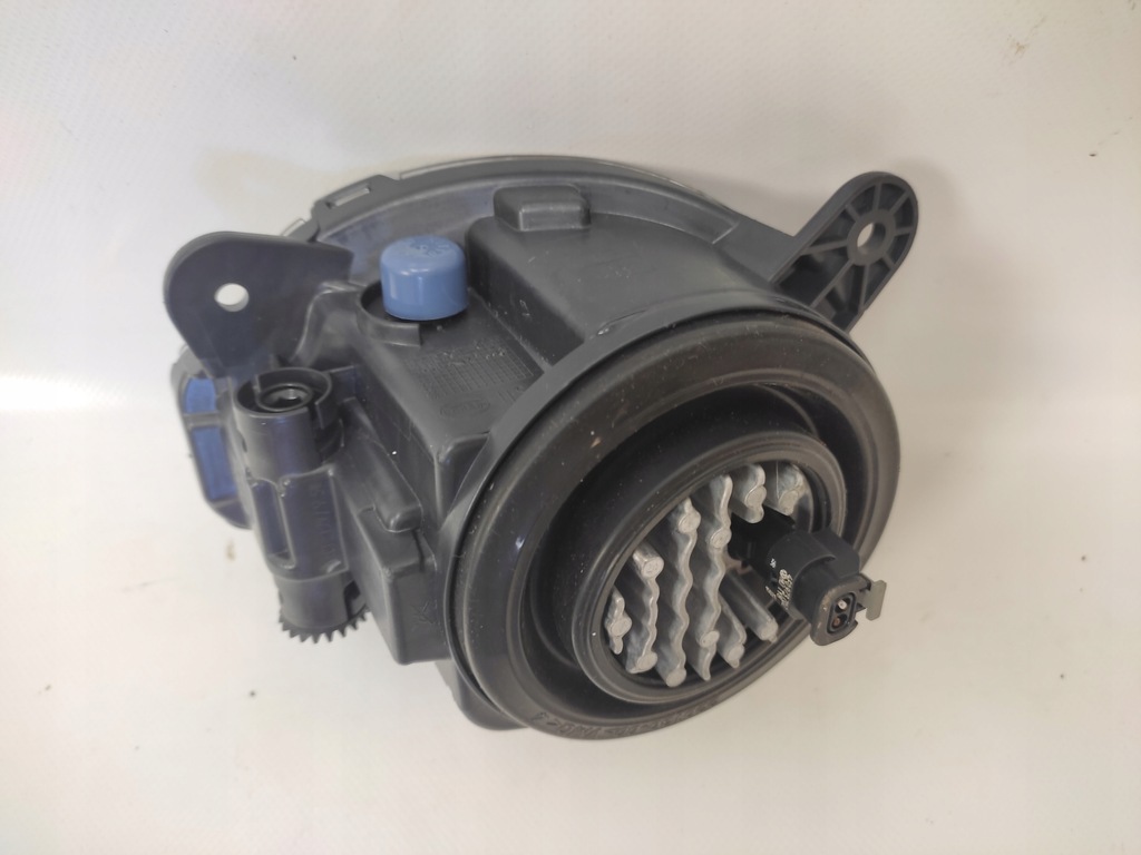 фото №6, Seat tarraco 5fj противотуманная фара правый передний led 2018-