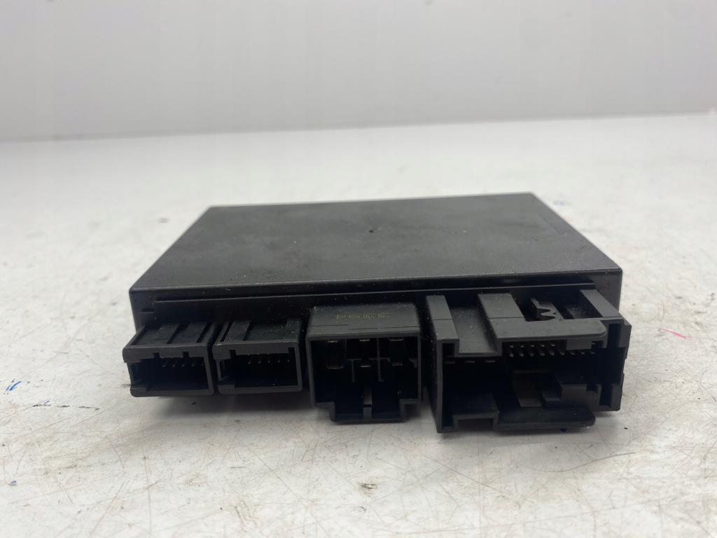 фото №1, Bmw 5 f10 3 f30 модуль блок керування фаркоп 6870517