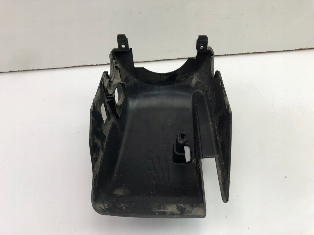 фото №6, Vw tiguan 5n защита колонки kierwoniczej 5n0858566e