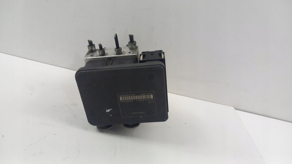 фото №6, Honda cr-v ii насос abs 57110-skn-g011-m1