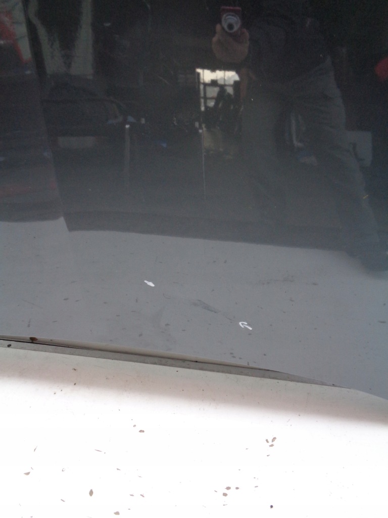 Капот крышка двигателя seat leon 3 3 5f 5f0 13-17 nr 44270 с Разборки