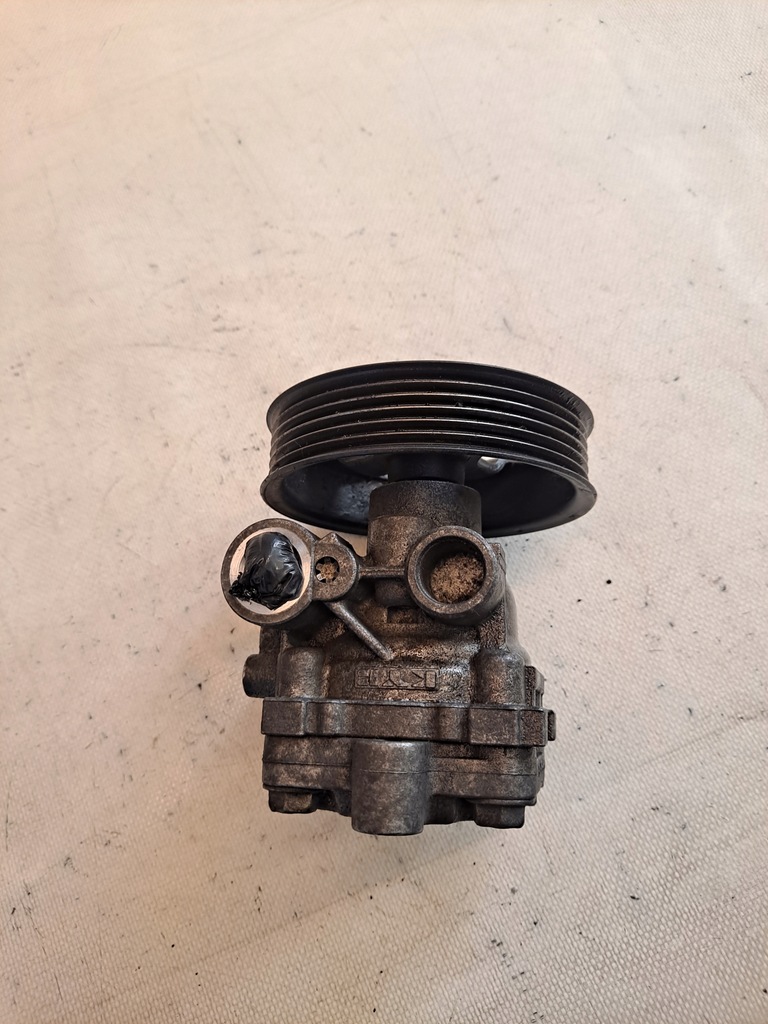 фото №5, Насос підсилювача mitsubishi lancer viii 2,0 did