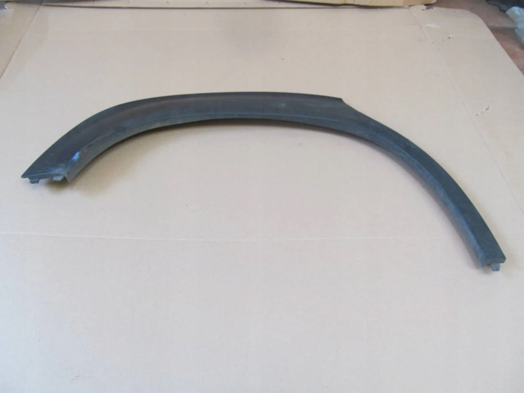 Купить Citroen c3 aircross 17-23 молдинг накладка крыла правый задний  задняя c408