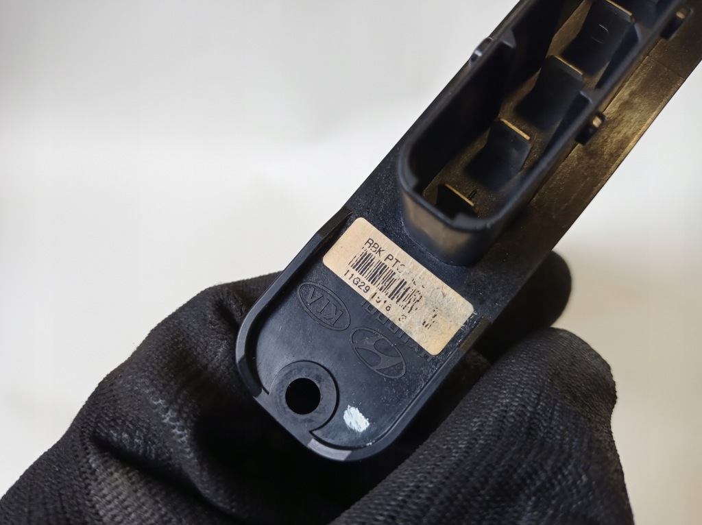 фото №6, Отопитель электрическая hyundai i40