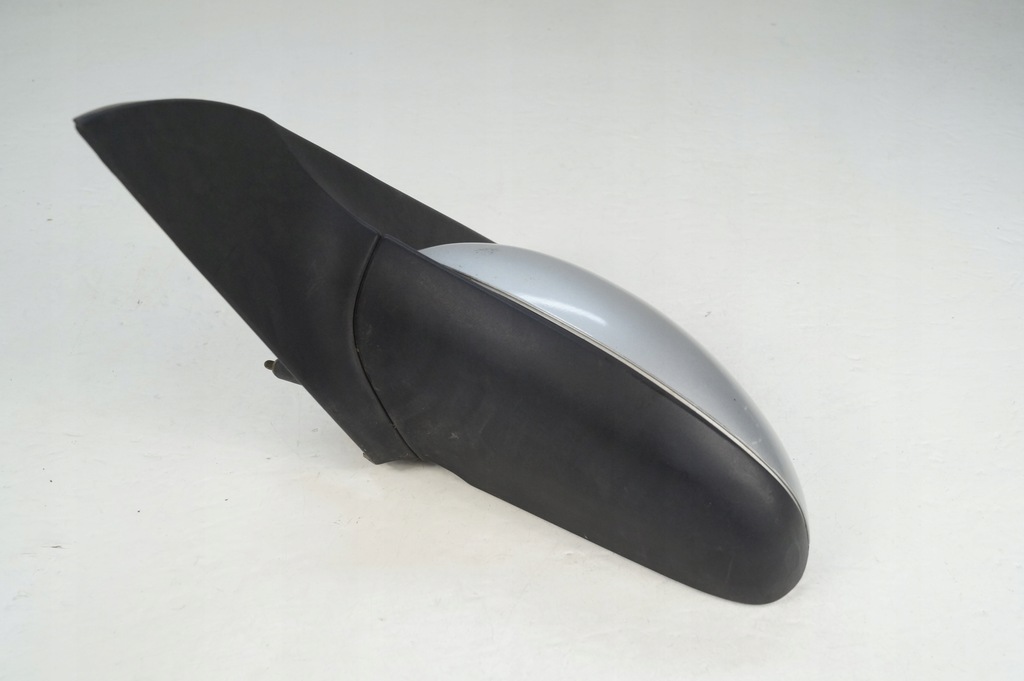 фото №10, Cougar дзеркало ліва електричний 5pin сріблястий kod tu