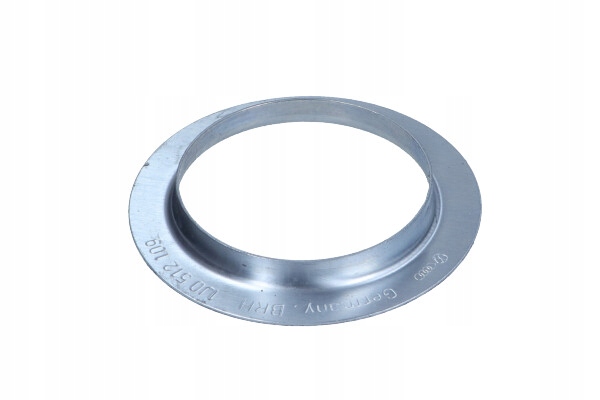 фото №1, Подкладка пружины задняя do audi a1 11- нижняя