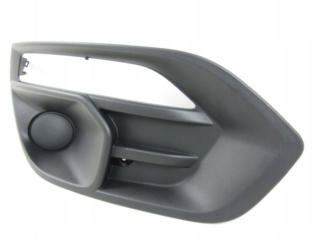 Заглушка бампера iveco daily 14 перед в Украине