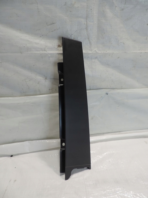 фото №1, Opel crossland защита дверь блок двигателя правый задняя