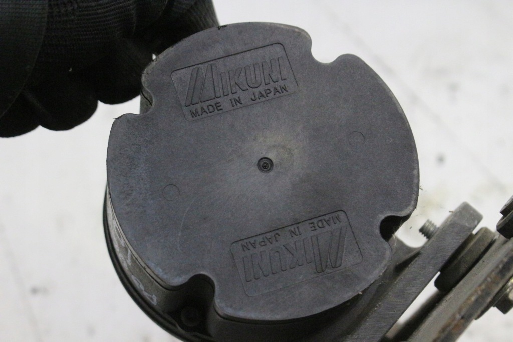 Вакуум насос td8233 peugeot ion citroen c-zero Київ