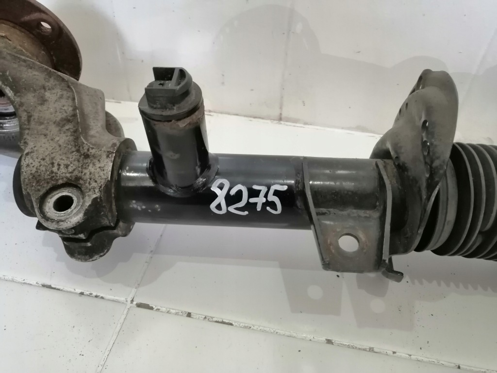 фото №10, Амортизатор поворотный кулак левая vw golf 8 viii seat leon iv audi a3 8y