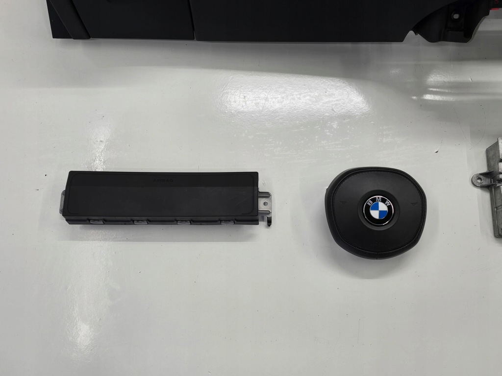 фото №9, Bmw 6 gt g32 17r приборная панель приборная приборная панель head up 6832913