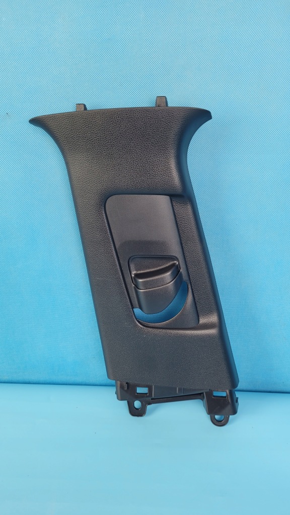 фото №11, E21 захист стійка середнього ліва 73024-12020