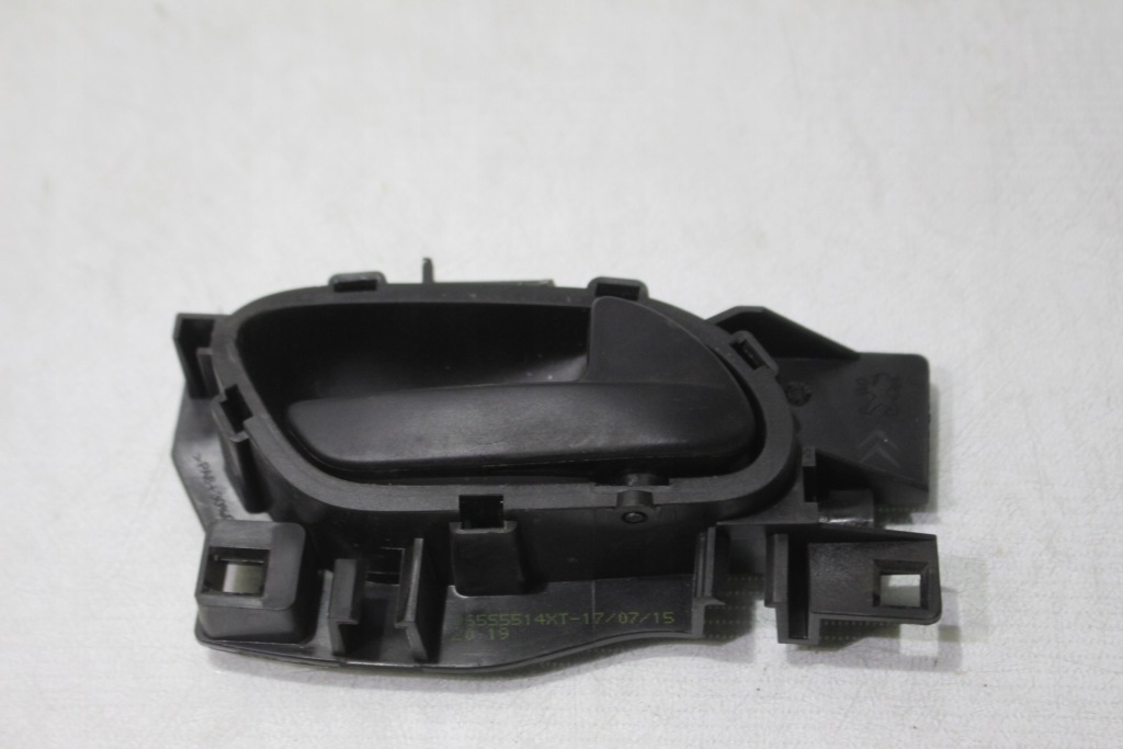 Купить Ручка правая передняя внутренняя fiat scudo