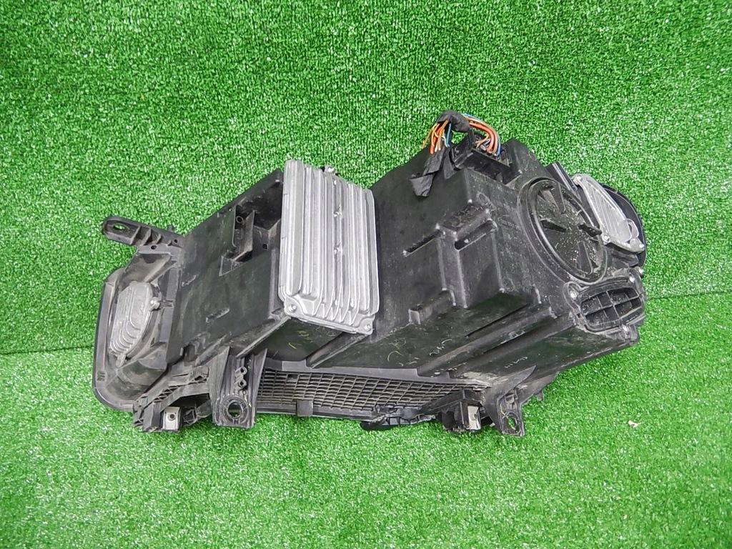 фото №6, Лампа правий перед bmw x6 f16 адаптивний led 7410684