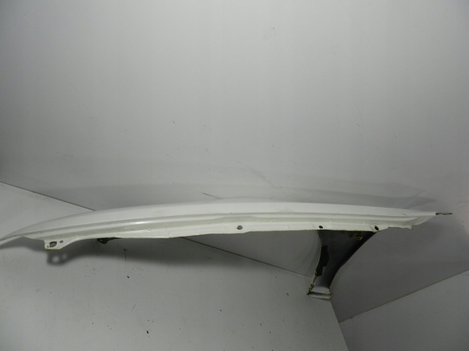 фото №11, 475.błotnik перед передний правый mitsubishi galant