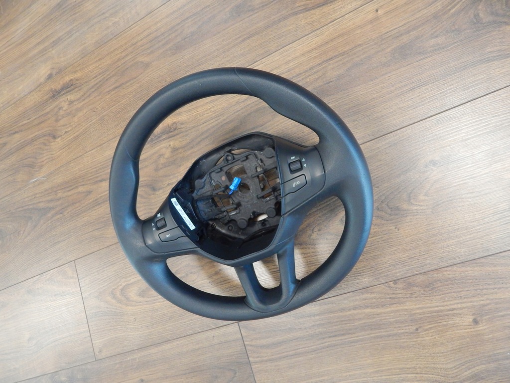 фото №5, Воздуховод peugeot 208 2008 мультифункция