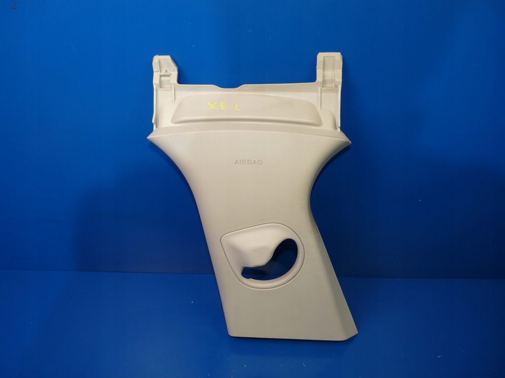 фото №1, Jaguar xe x760 защита стойка левая втулка поперечина