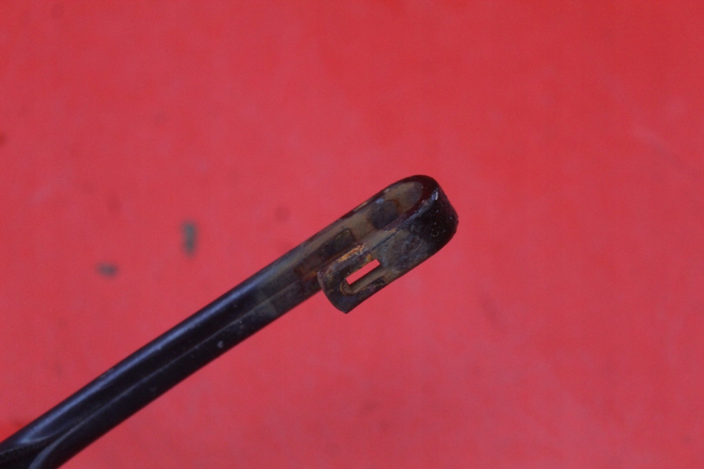 фото №10, Рычаг рычаги дворник перед eu infiniti g37 07-13