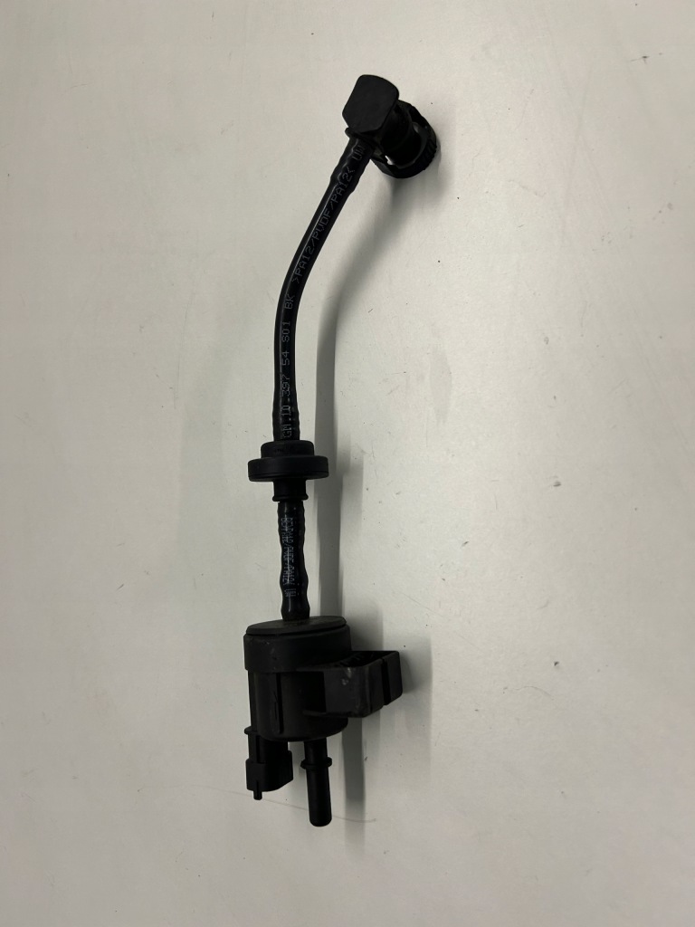 фото №1, Шланг вакууму opel 1.4 turbo 1039754s01