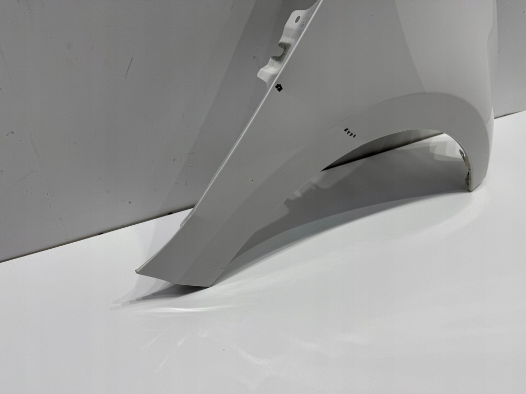 фото №7, Vw up mii citigo lift 1s0 крыло правый перед передний