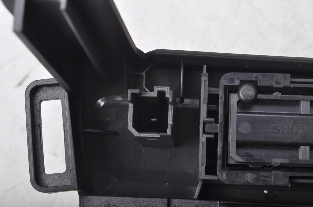 фото №8, Opel zafira c iii панель радіо радіо 13435410