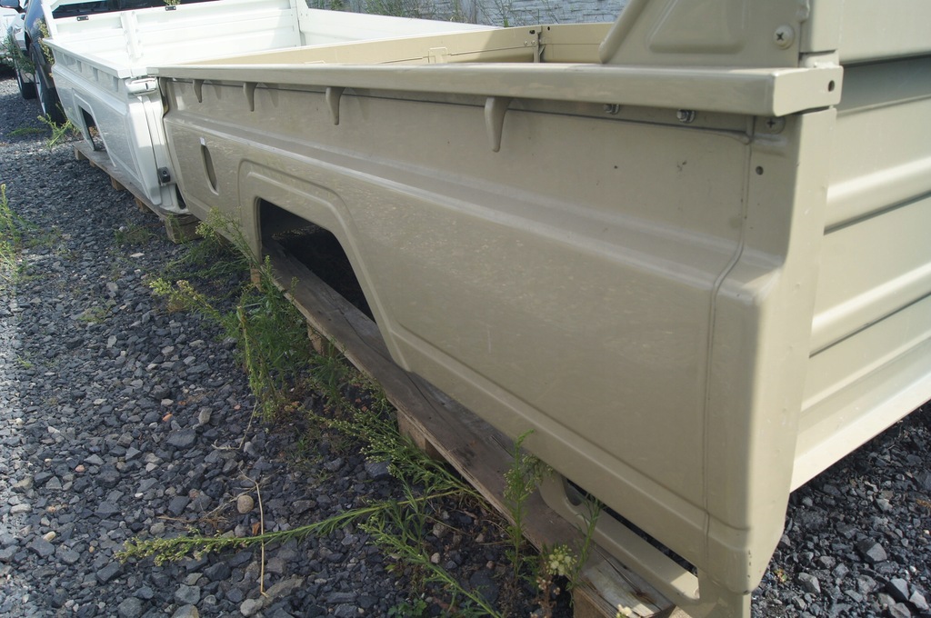 фото №8, Toyota land cruiser 70 lx v6 кузов вантажна борт