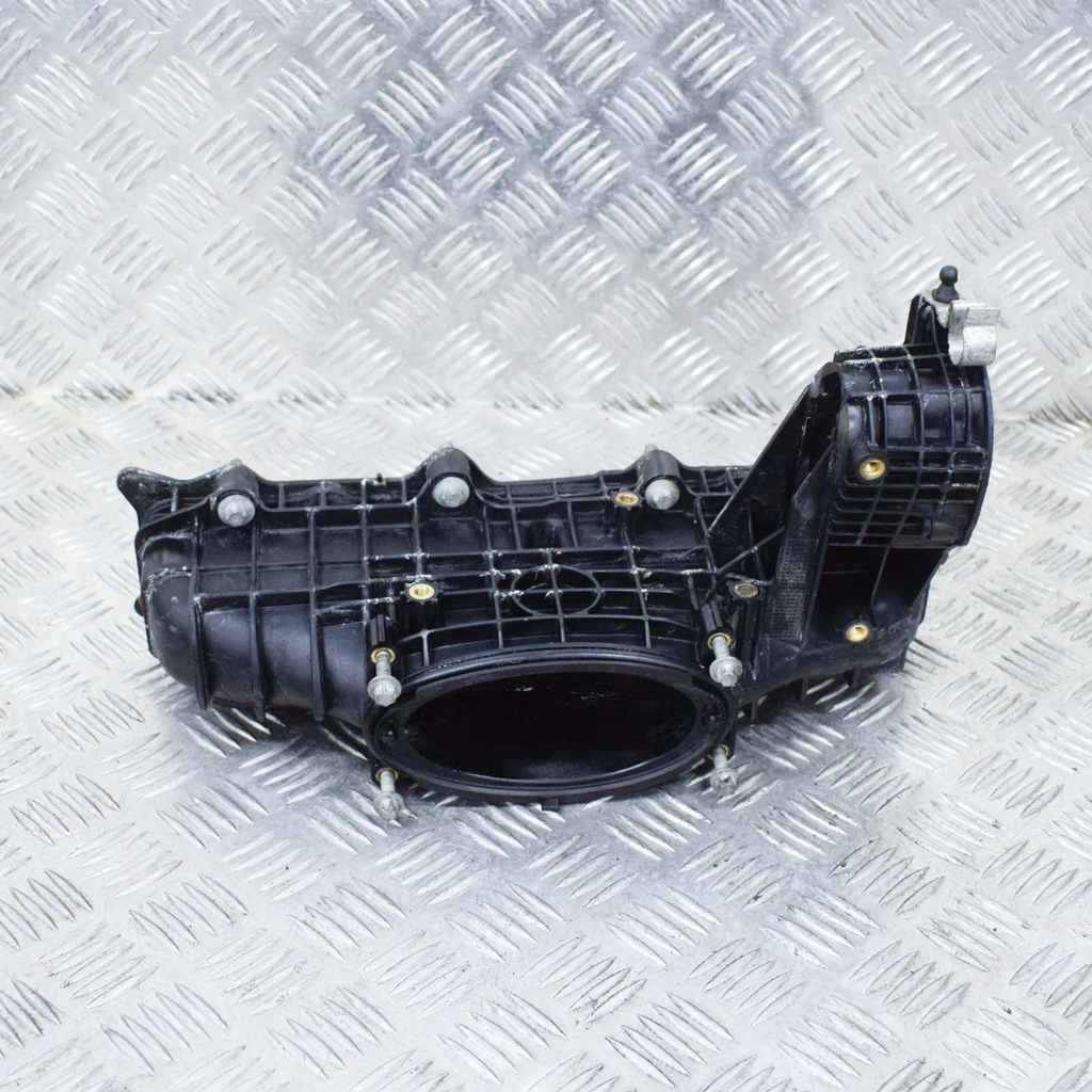 фото №1, Mercedes-benz sprinter w906 2014 колектор всмоктуючий