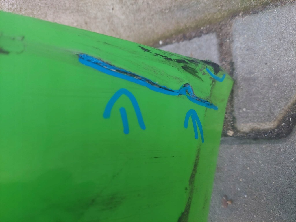 фото №7, Porsche carrera 911 992 бампер перед передний