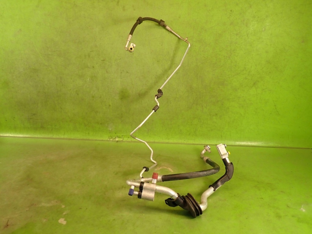 фото №11, Провода кондиционера комплект audi a5 8t sportback 11r 8k1260712k