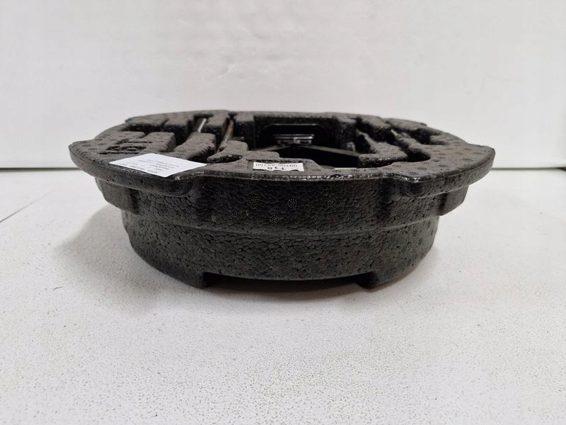 фото №6, Kia proceed pro ceed ii 2 вкладиш багажника пінополістирол домкрат ключ комплект