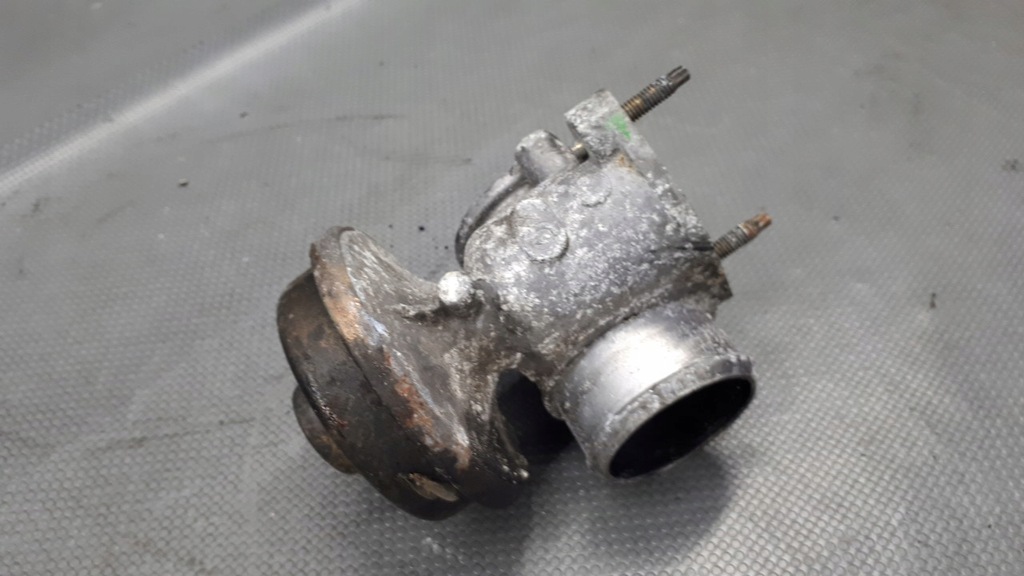 фото №7, 070c04p клапан egr jaguar x-type 2.0 td 04r