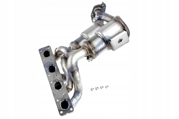 фото №2, Каталізатор nty