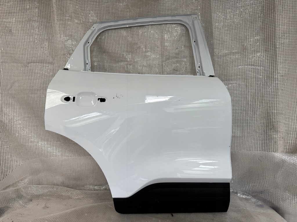 фото №1, Ford kuga mk3 правое задние дверь