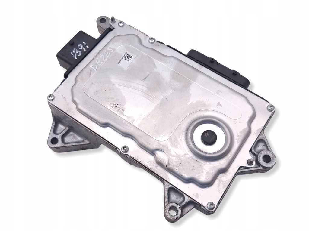 Opel grandland x 2025 блок керування коробки передач 9868516580 Зі Шроту