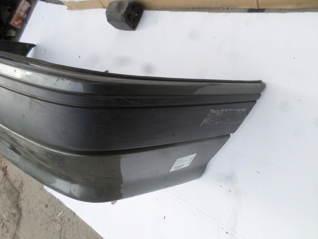 фото №2, Бампер задняя renault safrane 1994 r