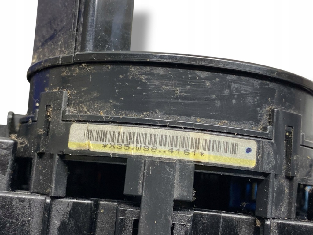 Toyota auris 150 2009 перемикач комбінований x35w984161 Київ