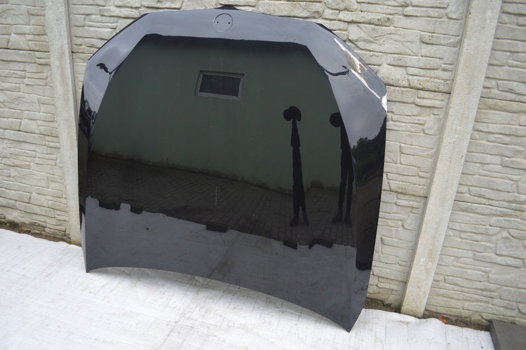 фото №4, Капот bmw 5 g30,g31