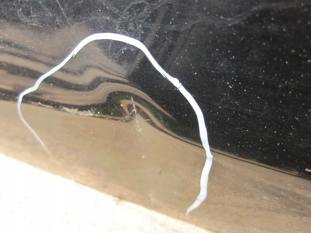 фото №7, Audi a4 b7 08r дверь левая перед