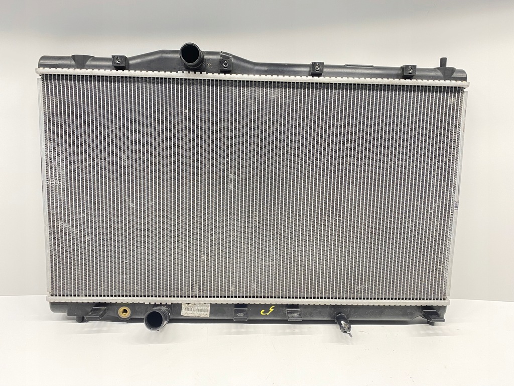 фото №4, Радиатор wody honda civic x type-r 2,0 turbo 2017-